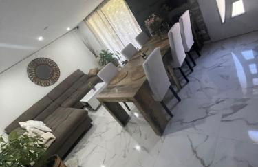 Villa Marie Belle, entre mer, étang et abricotier - Foto 9