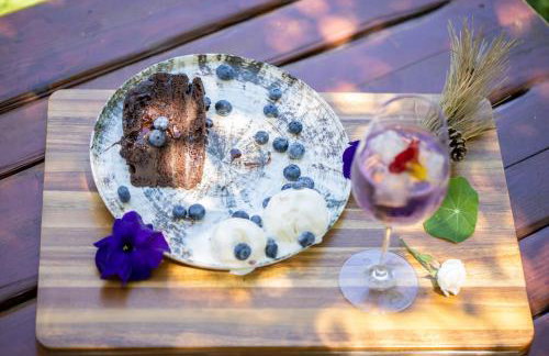 Πατρικό ολόκληρος ξενώνας entire stone guesthouse - Foto 4