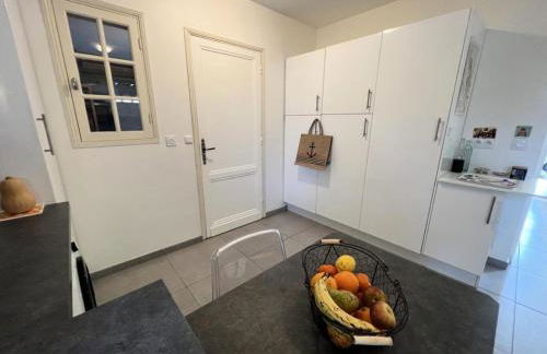 Résidence 075-le Verdon Sur Mer - 075 - Belle maison au Verdon/mer dans un environnement calme et reposant MAE-9671 - Foto 13