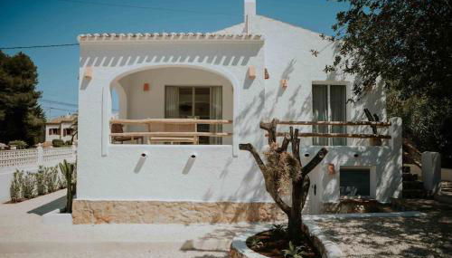 Can Blau - Mediterranean Living - Foto 5