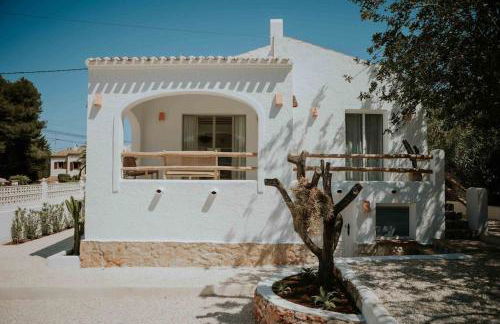 Can Blau - Mediterranean Living - Foto 5