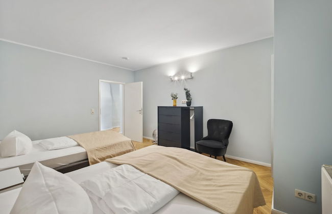 Limehome Dresden Tannenstraße - Foto 33