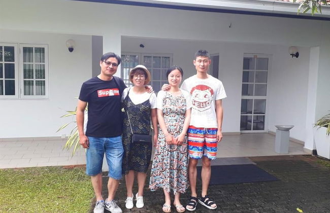 The triple bbb villa - Foto 29