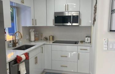 Azure Dreams House Heated Pool Modern Design - Foto 59