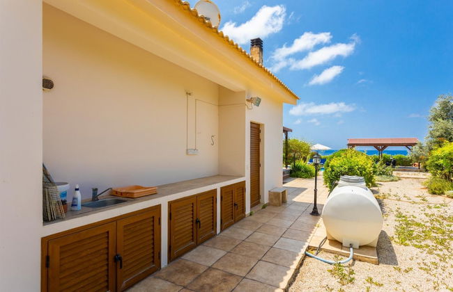 Villa Erato in Nea Dimmata - Foto 36