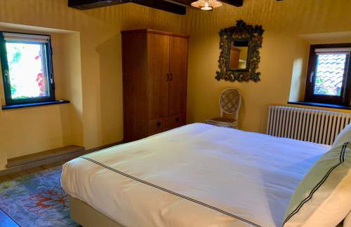 Val di Codena - Holiday Home - Foto 61