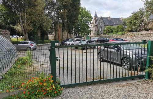 Studio des Stuarts - Foto 12