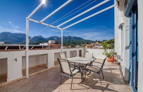 Casa Lola Callosa - Foto 13