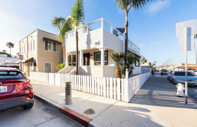 Sea Sight by Avantstay Walk to Newport Beach - Photo 5