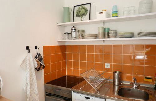 Ferienwohnung *Krabbe 25* - Foto 7