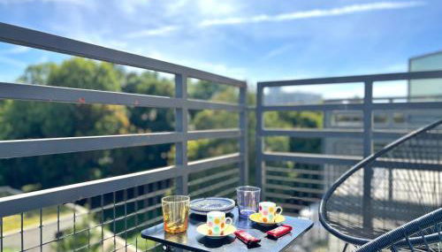 Vivez au large dans ce grand T3 - Foto 2