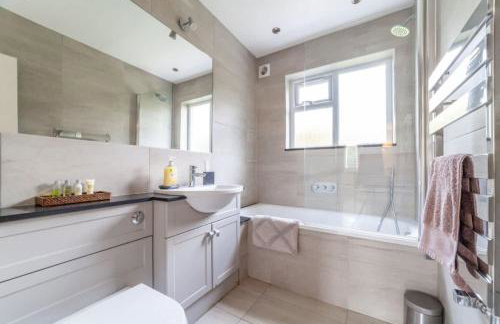 Garden Flat short walk to Kingston & Richmond Park - Foto 14