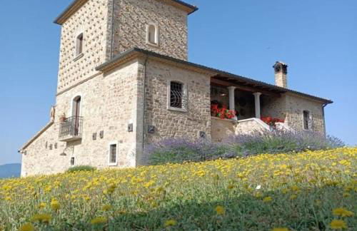 Agriturismo Torre Gialluise - Photo 1