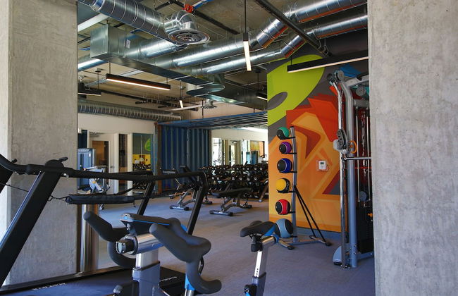 Domicile Suites at Chroma SLU - Foto 17