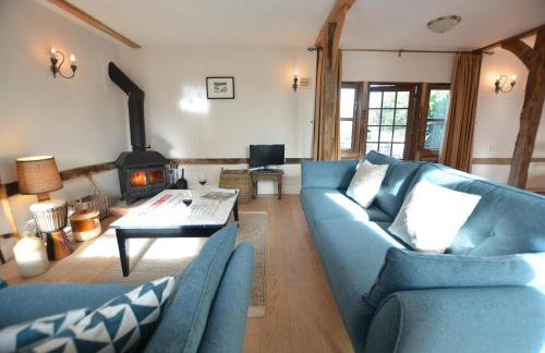 Wheelwright's Barn - Photo 4