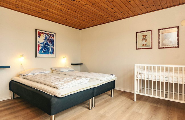 5 Star Holiday Home in Fur - Photo 16