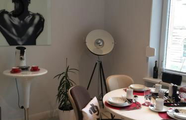 Altbauwohnung im Herzen von Karlsruhe - Foto 66