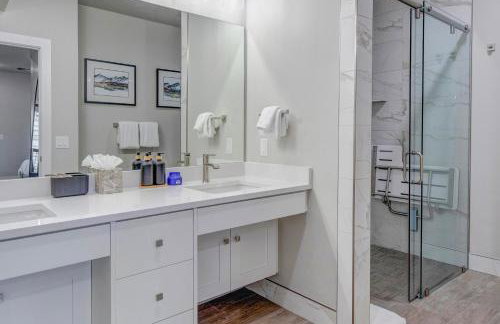 Mayflower Lakeside Retreat - Foto 16