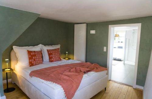 Ferienhaus Gerbertor am Goldbach - Foto 11