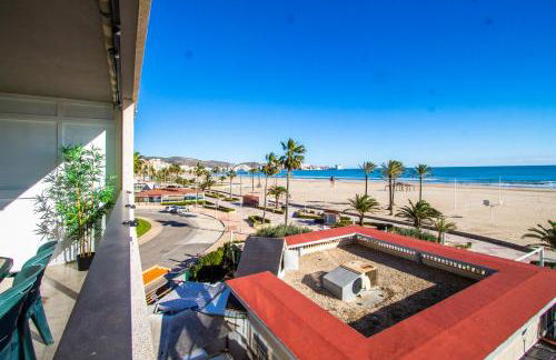 ESPACIO 2 Primera LINEA DE PLAYA - Photo 35