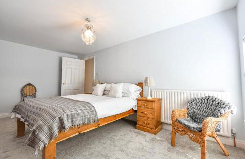 Dovecote Farm House - Foto 33