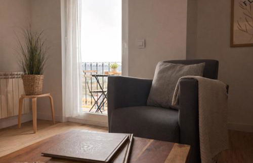 Apartamentos Adarve Centro histórico - Photo 33