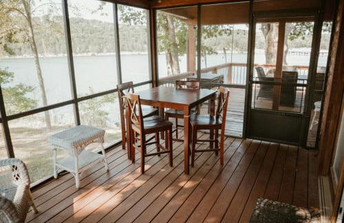 Firefly Cottage - Foto 40