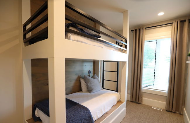 Glenn Haven by Cloud Dream Homes - Foto 11