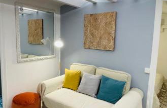 Lazy Donkey Sagrada Familia - Foto 1