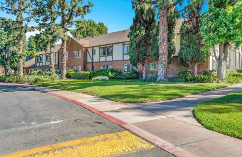 Family 4BR Home 15 min to Disneyland & Beach - Foto 74