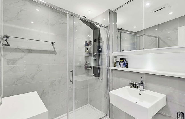 Chic Kensal Green Retreat - Foto 14