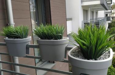 Apartament Luxury - Photo 27