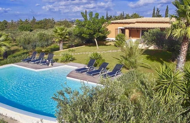 Luxury Sicily Villas - Foto 22