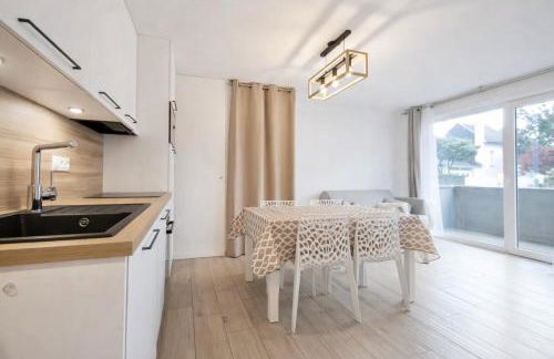 Appartement à quelques pas de la mer et du centre - Foto 13