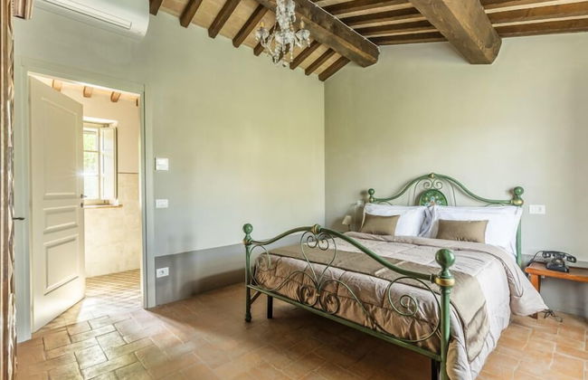 Agriturismo Merigge Wellness & Spa Montepulciano - Photo 33