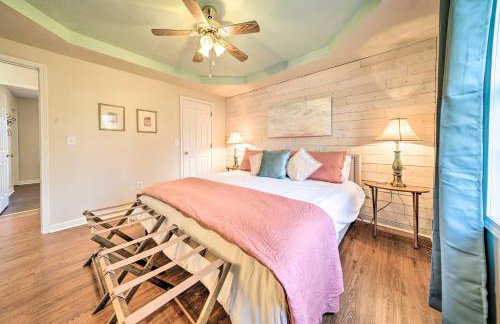 Quiet Somerset Retreat - Near Lake Cumberland - Foto 10