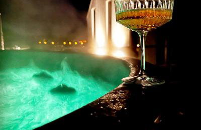 Dream Hill - Dom Premium z jacuzzi oraz sauną w cenie i na wyłączność - Foto 22