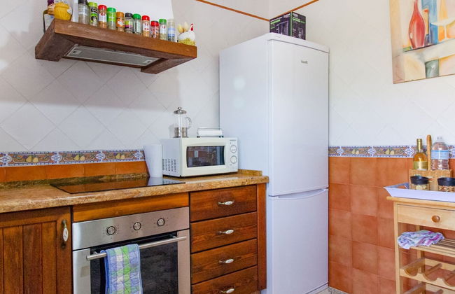 Casa Conchi in Frigiliana - Photo 16