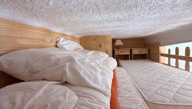 La Serena cozy studio in Saint Veran - Foto 5