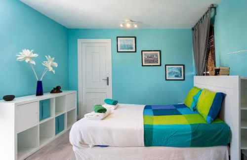 Home2Book Charming Sea Front House - Foto 23