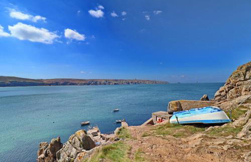 727-Superbe vue mer, grand confort, les pieds dan - Foto 38