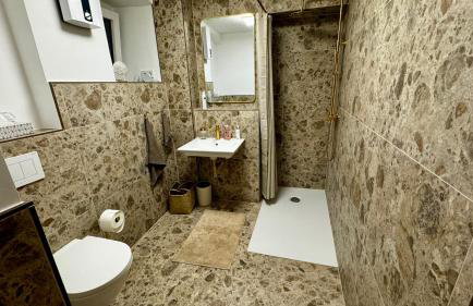 Mitten in der Kölner City - Design trifft Altbau - Foto 5