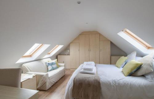 The Lookout -The House With A View - Foto 13