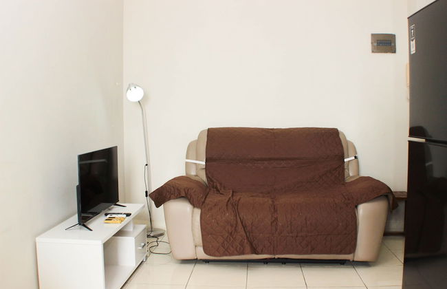 Comfort And Warm 2Br At Marina Ancol Apartment - Foto 22