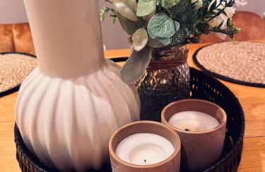 Selby House - Large 3 Bed Victorian Property in Portsmouth - Sleeps 5 - Photo 15