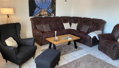 Ferienwohnung an der Nordsee - Foto 3