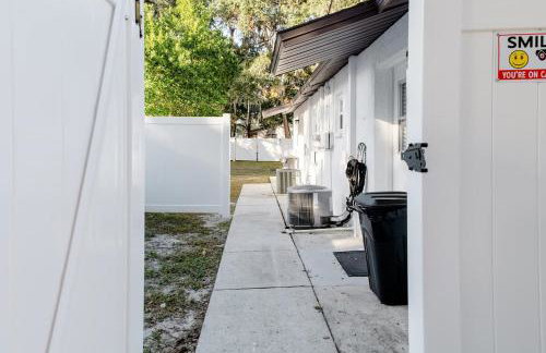 Charming 1-Bedroom Oasis in the Heart of Downtown - Foto 19