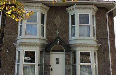 Awelon Holiday Cottage sleeps 10, Hot Tub, Log Burner, North Wales, Porthmadog - Foto 22