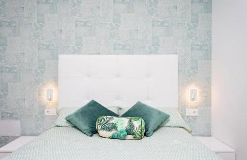 Sunnyland Santa Cruz Loft parking - Foto 24