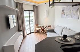 Flat Premium -Acesso a pé ao shopping Center vale - Edifício Summit (Ar condicionado) - Foto 23